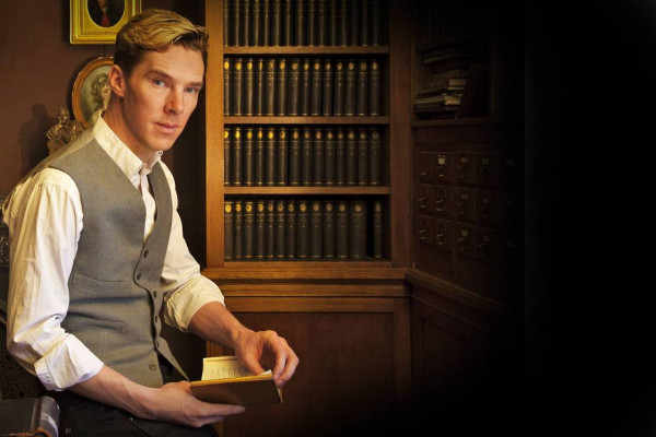 Benedict Cumberbatch pic #680270