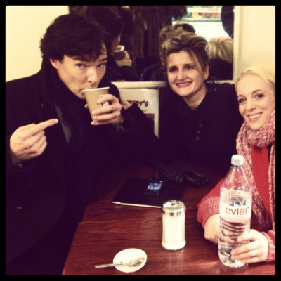 Benedict Cumberbatch pic #677110