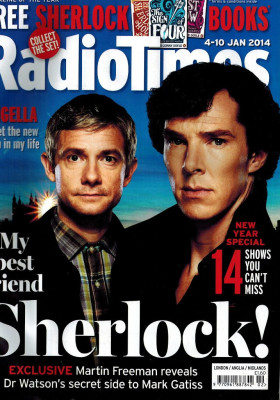 Benedict Cumberbatch pic #691035