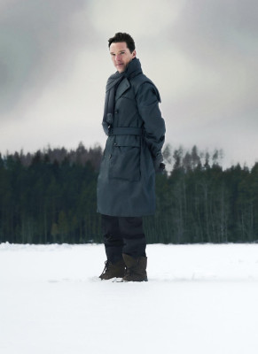 Benedict Cumberbatch pic #717374