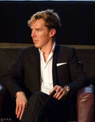 Benedict Cumberbatch pic #711712