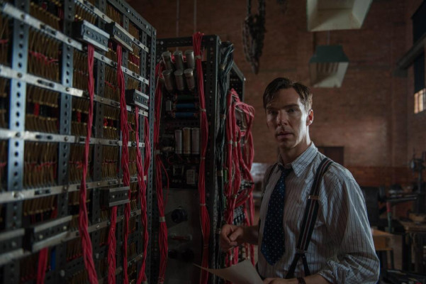 Benedict Cumberbatch pic #687814