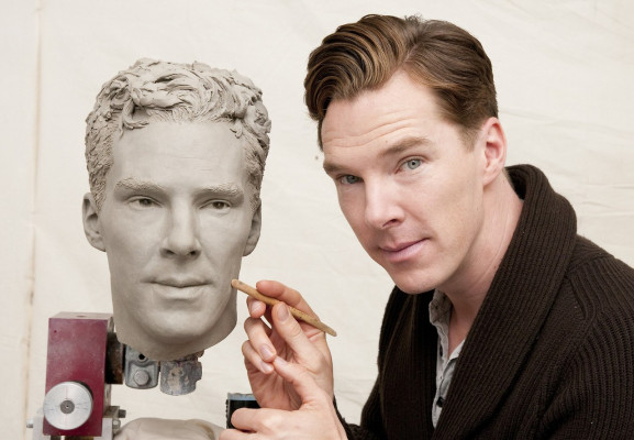 Benedict Cumberbatch pic #758079