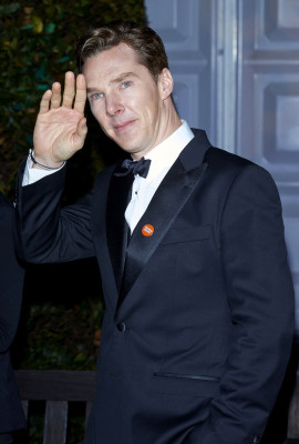 Benedict Cumberbatch pic #682785