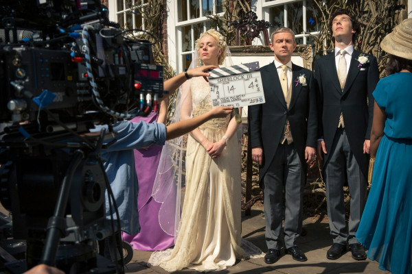 Benedict Cumberbatch pic #695867