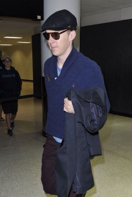 Benedict Cumberbatch pic #682779