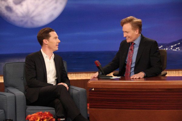 Benedict Cumberbatch pic #687531