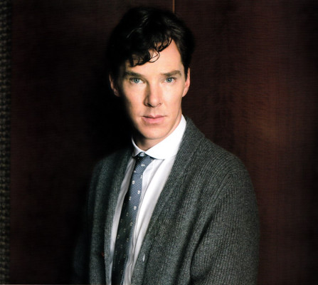 Benedict Cumberbatch pic #666835