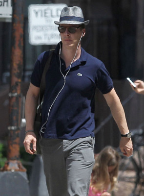 Benedict Cumberbatch pic #743396