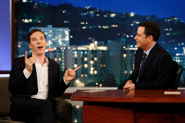 Benedict Cumberbatch pic #683310