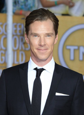 Benedict Cumberbatch pic #700679