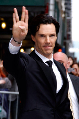 Benedict Cumberbatch pic #710780