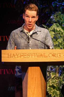 Benedict Cumberbatch pic #741815