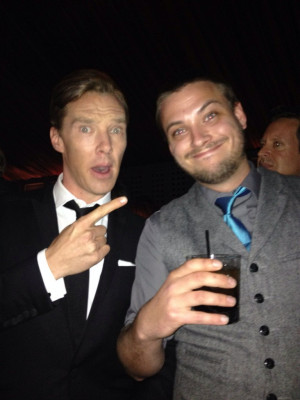photo 10 in Benedict gallery [id693957] 2014-01-23 00:00:00