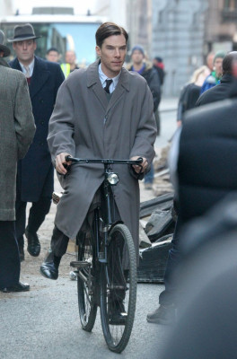 Benedict Cumberbatch pic #680730