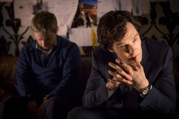 Benedict Cumberbatch pic #711708