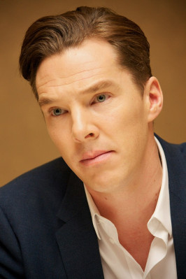Benedict Cumberbatch pic #683152