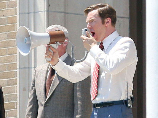 Benedict Cumberbatch pic #747832