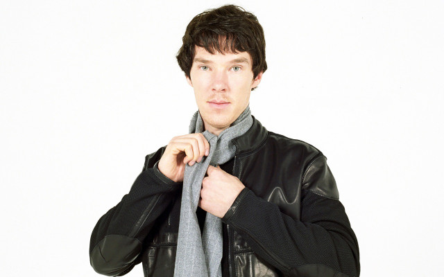 photo 4 in Benedict Cumberbatch gallery [id659377] 2013-09-01 00:00:00