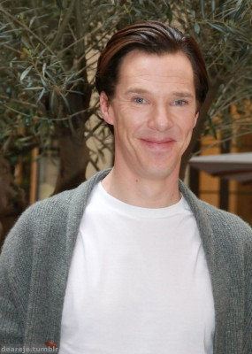 Benedict Cumberbatch pic #666836