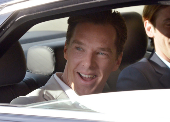 Benedict Cumberbatch pic #691788