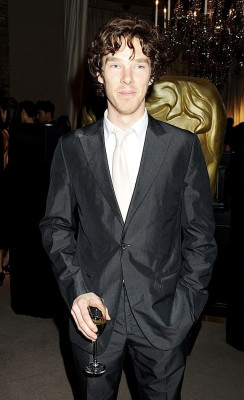 Benedict Cumberbatch pic #684049