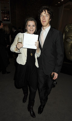 Benedict Cumberbatch pic #684048