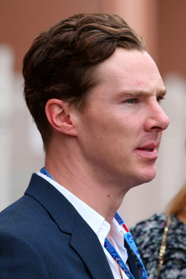 Benedict Cumberbatch pic #734559