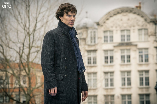 Benedict Cumberbatch pic #688439