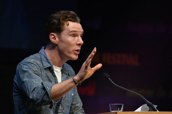 Benedict Cumberbatch pic #741803
