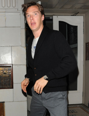 Benedict Cumberbatch pic #679366