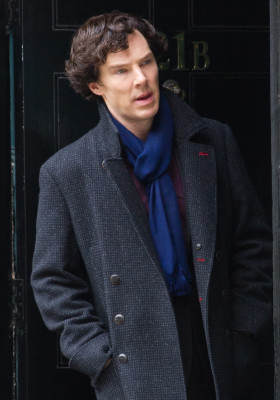 Benedict Cumberbatch pic #676974