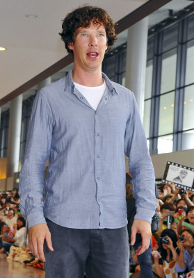 Benedict Cumberbatch pic #679364