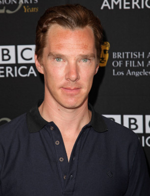 Benedict Cumberbatch pic #615684