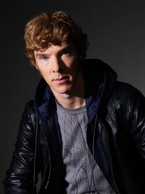 photo 16 in Cumberbatch gallery [id671025] 2013-10-19 00:00:00