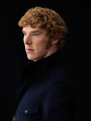 photo 16 in Cumberbatch gallery [id659172] 2013-08-28 00:00:00