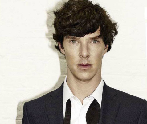 Benedict Cumberbatch pic #685570