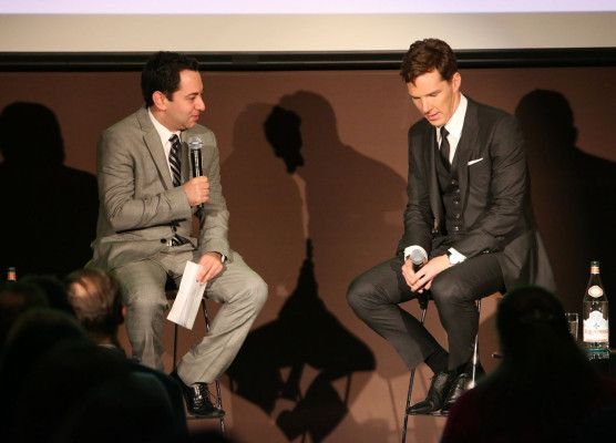 Benedict Cumberbatch pic #702106