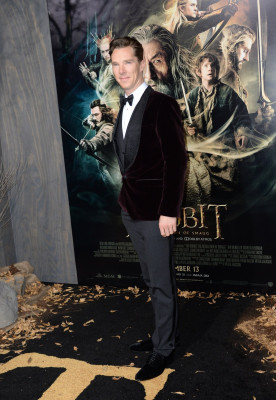 Benedict Cumberbatch pic #682946