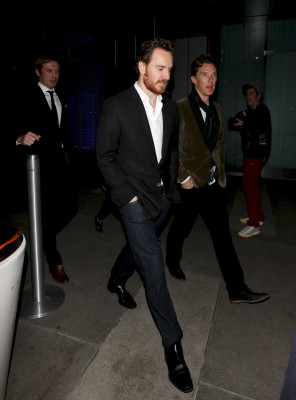 Benedict Cumberbatch pic #691892
