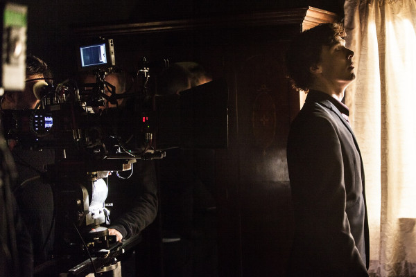 Benedict Cumberbatch pic #694216