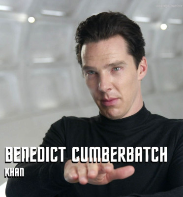 Benedict Cumberbatch pic #661523