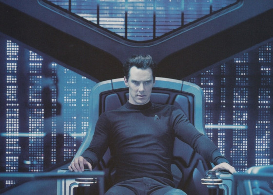 Benedict Cumberbatch pic #659848