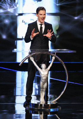 Benedict Cumberbatch pic #717432