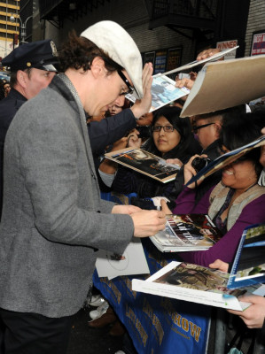 Benedict Cumberbatch pic #691510