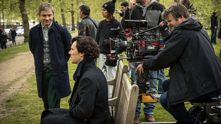 Benedict Cumberbatch pic #691359