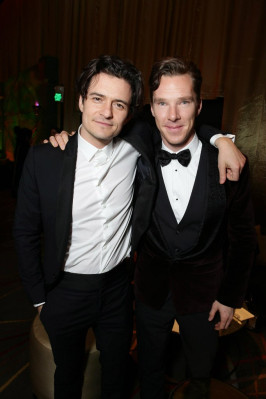 Benedict Cumberbatch pic #682945