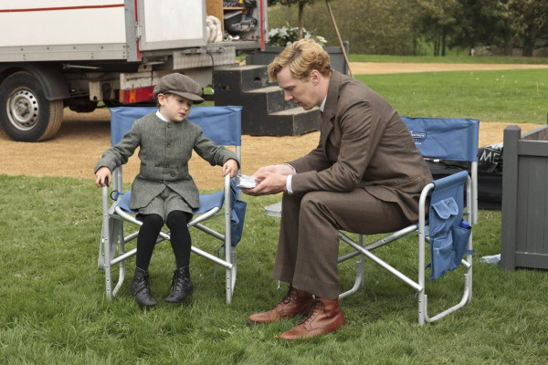 Benedict Cumberbatch pic #645660