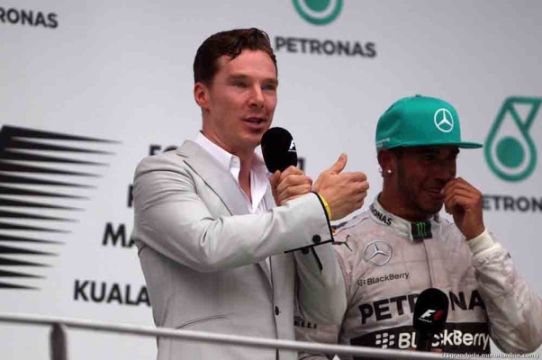 Benedict Cumberbatch pic #716956