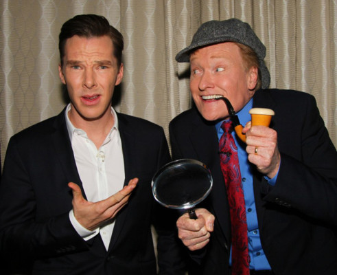Benedict Cumberbatch pic #684930